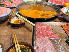 -楠火锅(昆山金鹰店)