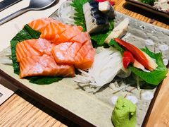 -赤坂亭·M9和牛烧肉·铁板烧·日料398放题(长泰广场店)