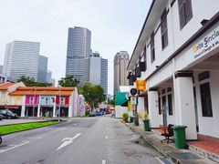 -甘榜格南公园