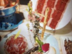 -涮福記·现切牛羊肉火锅(世纪汇店)