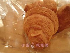 小羊角-早安巴黎(四季坊店)