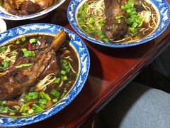 -南花桥羊肉馆老字号(乌镇店)