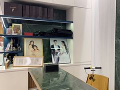-海马体照相馆(环贸iapm大师爱情店)