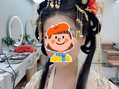-天真蓝照相馆(五角场百联又一城店)