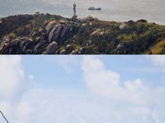 -东极岛景区