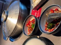 -同仁四季椰子鸡(宝安壹方城店)