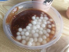 -潘玉麟糖粥