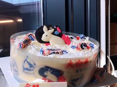 -八喜冰淇淋蛋糕(富国店)