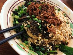 -宜宾燃面(汉渝路店)