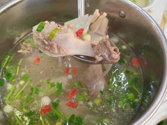 -老毛手抓·国家非遗·盐池滩羊(宁夏总店)