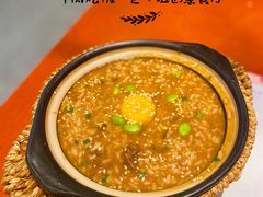 -赵小姐丨新中餐(曲江店)