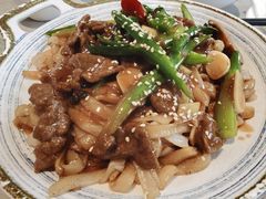 -锦园春香港茶餐厅(西海湾旗舰店)