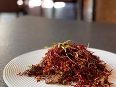 -羡餐厅·杭帮菜·淳菜(千岛湖自由洲际殿店)