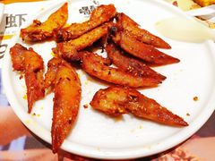 -喝丢一只鞋海鲜烧烤(文体街店)