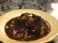 梅干菜烧肉-75幢私房菜馆