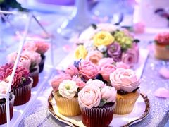 -BON CAKE(华贸购物中心店)
