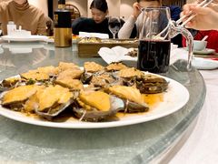 -海天楼中餐厅(吴宫泛太平洋酒店)
