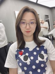 点击看大图 -3AM·S HAIR SALON烫发染发接发
