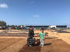 -尼甘布海鲜市场