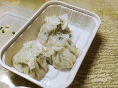 -春家·非遗手工小吃(徐汇万科广场店)