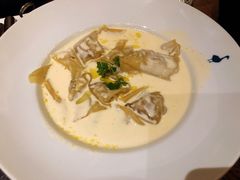 -Le Comptoir de la Gastronomie