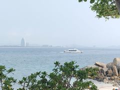 -三亚蜈支洲岛旅游区