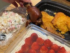 -牛邸·烧肉饭(来福士店)