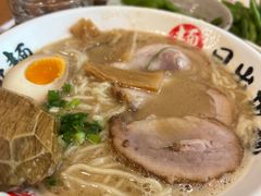-日出拉面(望京店)