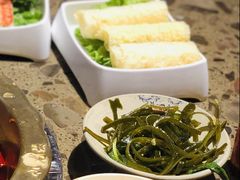 响铃卷-小龙坎火锅(东汇城店)