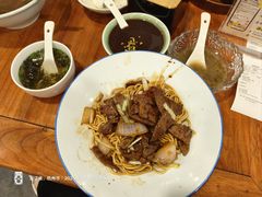 -奎元馆.百年奎元.非遗传承(西湖边的解放路店)