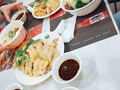 -振鼎鸡(天钥桥路店)