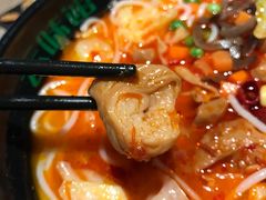 -云味馆·云南菜·云南米线(景田店)