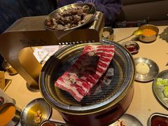-西塔老太太泥炉烤肉(杭州首店)