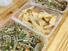 -圆蛋酒料•生腌(开元路店)