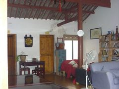 -小雅青年旅舍(平江路店)