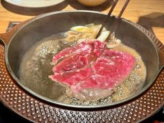 -锅物新语&寿喜烧.炉端割烹(世博源店)