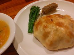-竹溪一号·天域阁(骑马山店)