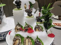 -神洲四海大酒楼(王府井澳门中心店)