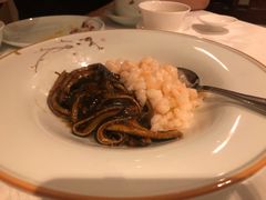 虾仁软兜-金陵饭店·梅苑