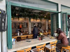 -RAC BAR(安福路店)