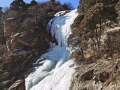 -黑龙潭风景区
