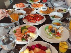 -Social 秀西餐厅-长沙瑞吉酒店(运达店)