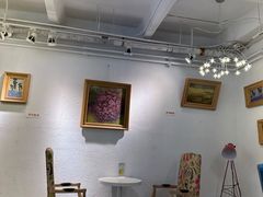 -Salud撒露欧洲冻酸奶(798艺术区店)