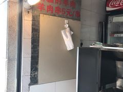 -云南路美食街