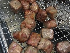 -肉甲韩国木炭烤肉(新壹街1店)