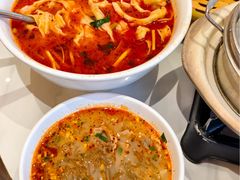 -七百岁羊肉馆(环球港店)