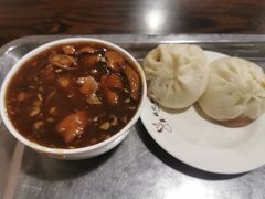 炒肝-姚记炒肝店(鼓楼店)