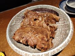 -95号酱骨·一块豆腐(展春园西路店)