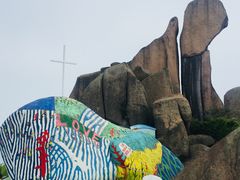 -巨石山景区