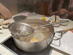 -潮泰牛肉火锅 · 创于1992年(车公庙店)